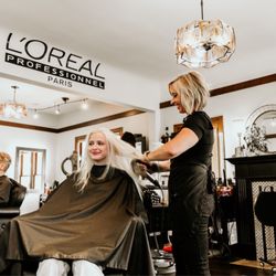 Style Bar Salon