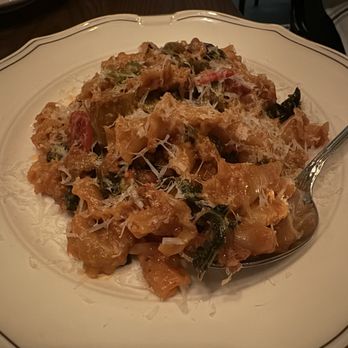 Donna's - Campanelle - Italian Near Me - Los Angeles, California