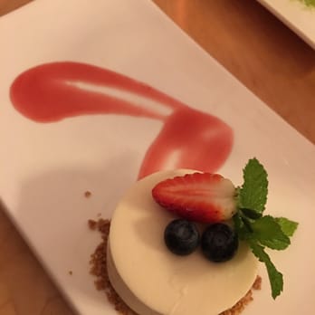 Prince Tea House - Tofu cheesecake - Tea Rooms Near Me - Flushing, New York