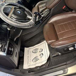 Ecoshine Auto Restoration and Detailing