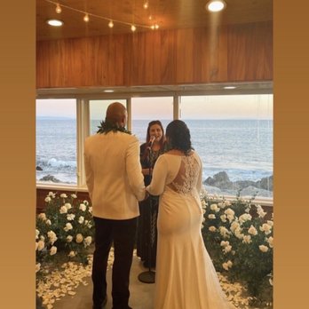 LeftWink LightWork - Shannon was our wedding officiant, she did amazing! - Reiki Near Me LeftWink LightWork - Shannon was our wedding officiant, she did amazing! - Reiki Near Me