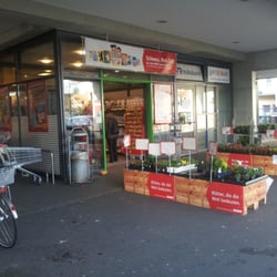 REWE