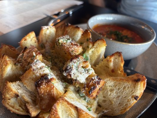 Joe Theismann's Restaurant by null