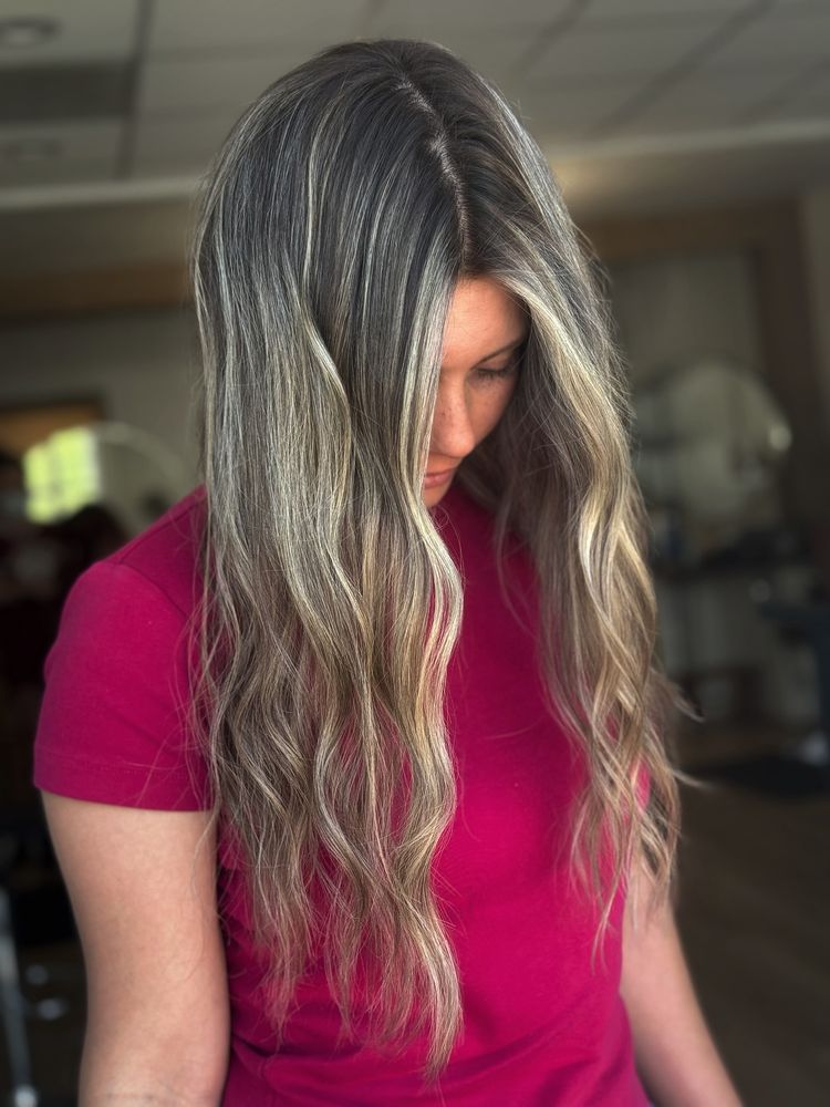 PARK DISTRICT HAIR Updated September 2024 19 Photos 544 W