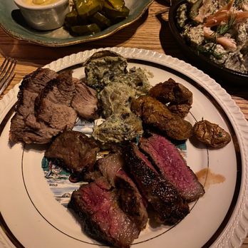 St. Anselm - Steakhouses Near Me - Washington, DC, District of Columbia St. Anselm - Steakhouses Near Me - Washington, DC, District of Columbia