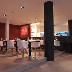 Starckx - restaurant