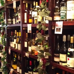 Capitol Fine Wine and Spirits