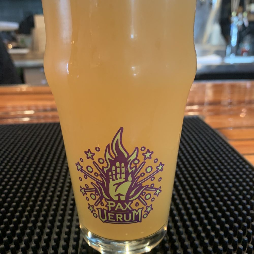 Pax Verum Brewing - Breweries Near Me - Lapel, Indiana