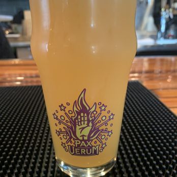 Pax Verum Brewing - Breweries Near Me - Lapel, Indiana