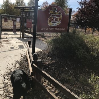 Sherwood Dog Park - Dog Parks Near Me - Paso Robles, California Sherwood Dog Park - Dog Parks Near Me - Paso Robles, California