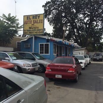 El Rey Auto Sales - Car Dealers Near Me - Stockton, California El Rey Auto Sales - Car Dealers Near Me - Stockton, California