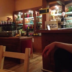 Johnny s Bar 
