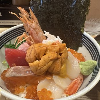 Totoya - I love my extra uni hehe - Sushi Bars Near Me - Honolulu, Hawaii Totoya - I love my extra uni hehe - Sushi Bars Near Me - Honolulu, Hawaii