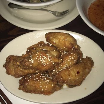 Ba Bar - Wings - Vietnamese Near Me - Seattle, Washington Ba Bar - Wings - Vietnamese Near Me - Seattle, Washington