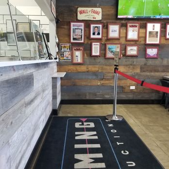 Corned Beef Factory - Sandwiches Near Me - Maywood, Illinois