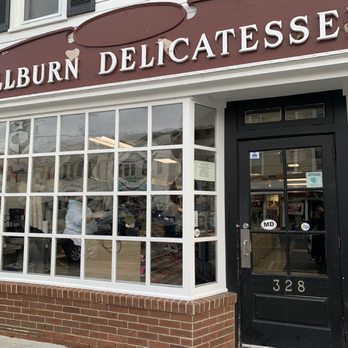 Millburn Deli - A legendary classic! - Delis Near Me - Millburn, New Jersey Millburn Deli - A legendary classic! - Delis Near Me - Millburn, New Jersey