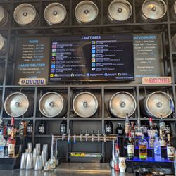 2 Silos Brewing - 2 Silos Brewing, Manassas