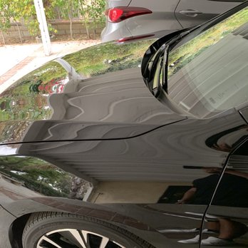 King Auto Detailing - Auto Detailing Near Me - Northridge, California