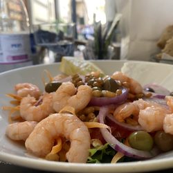La Cantina del Pescatore