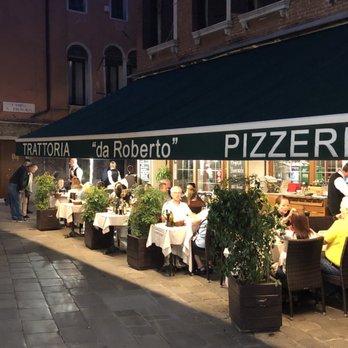 Da Roberto - Seafood Near Me - Venezia, VE