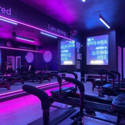 Pilates Plus LA - Studio City