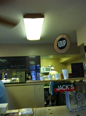 Jack's Place by null