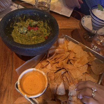 ROCCO’S TACOS & TEQUILA BAR - Updated November 2024 - 3177 Photos ...