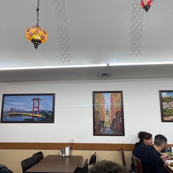 Koftegi - Beautiful decorations! - Mediterranean Near Me - Anaheim, California Koftegi - Beautiful decorations! - Mediterranean Near Me - Anaheim, California
