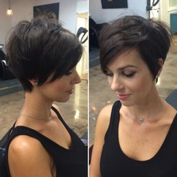pixie cut I wanted! pixie cut I wanted!