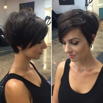 Jeffrey Richard Salon - pixie cut I wanted! - Hair Salons Near Me - Grand Rapids, Michigan Jeffrey Richard Salon - pixie cut I wanted! - Hair Salons Near Me - Grand Rapids, Michigan
