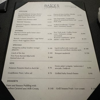 RAICES RESTO BAR - Bars Near Me - Puerto Vallarta, JAL