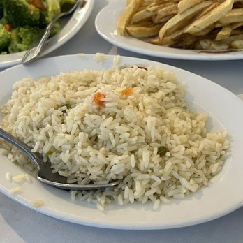 Churrasqueira Bairrada Restaurant - Rice - Portuguese Near Me - Mineola, New York Churrasqueira Bairrada Restaurant - Rice - Portuguese Near Me - Mineola, New York