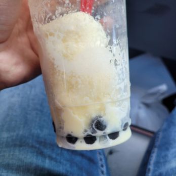Asian Street Food - Mango boba - Pan Asian Near Me - Dallas, Texas Asian Street Food - Mango boba - Pan Asian Near Me - Dallas, Texas