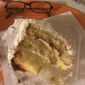 Bel Aire Diner - Coconut, Pineapple Cake! - Diners Near Me - Astoria, New York Bel Aire Diner - Coconut, Pineapple Cake! - Diners Near Me - Astoria, New York