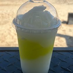 Tyler Snow Kone Factory - Slushie