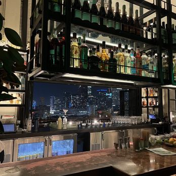 Cara Cara - New American Near Me - Los Angeles, California