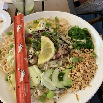 The Wheelhouse - Seafood Near Me - Lewes, Delaware