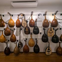 Sala Muzik