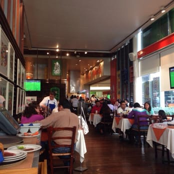 El Bajío - Mexican Near Me - México, D.F., DIF El Bajío - Mexican Near Me - México, D.F., DIF