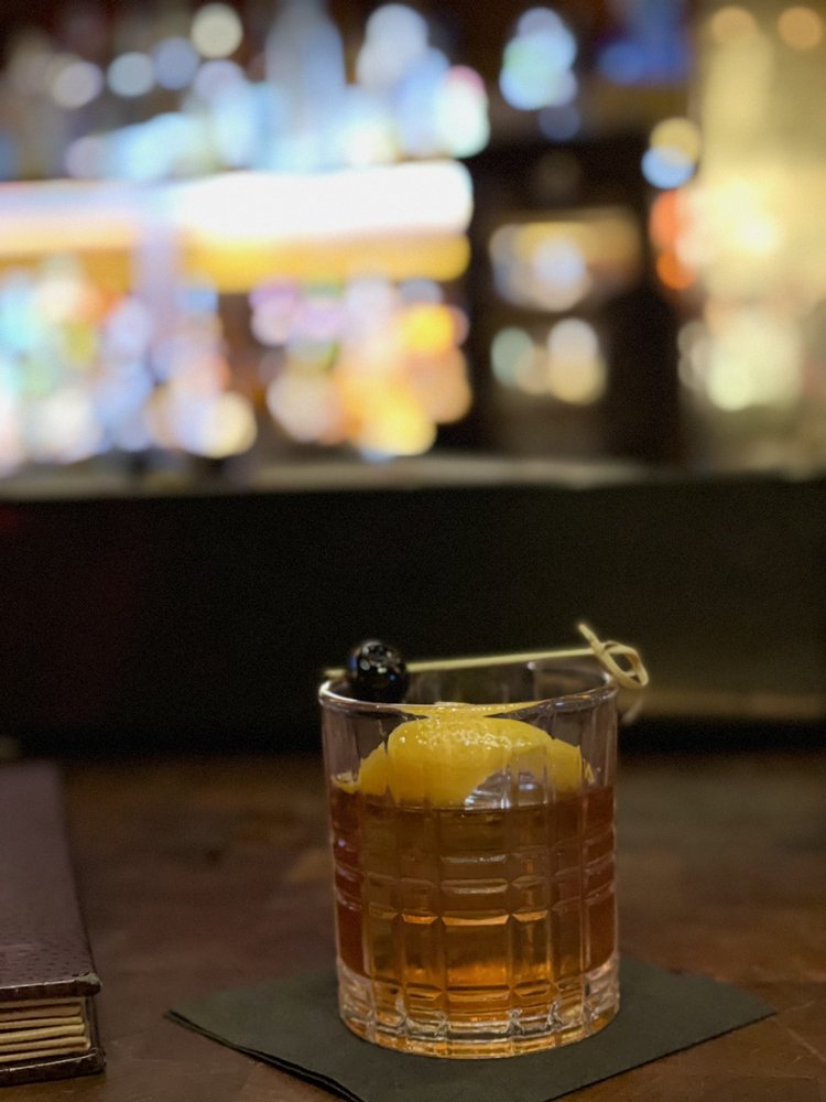 RATTLESNAKE BAR 24 Photos & 65 Reviews 2121 McKinney Ave, Dallas