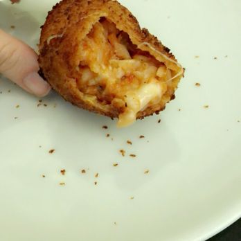 Sapori e Delizie - Arancini - Pizza Near Me - Rome, RM