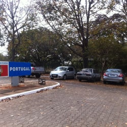 Embaixada de Portugal