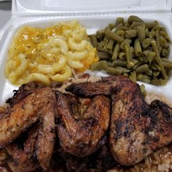 Jerk -N- GO - Homewood