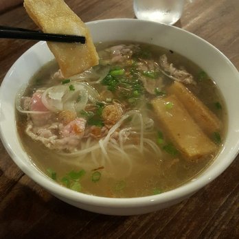 Viet-Nomz - Chicken tofu pho - Vietnamese Near Me - Winter Park, Florida Viet-Nomz - Chicken tofu pho - Vietnamese Near Me - Winter Park, Florida