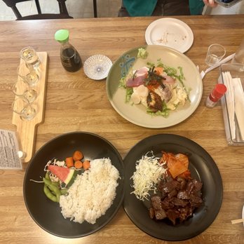 Daichan - Japanese Near Me - Studio City, California Daichan - Japanese Near Me - Studio City, California