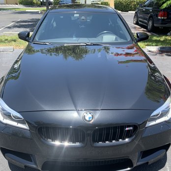 South Florida Auto Detailing - After Photo - Auto Detailing Near Me