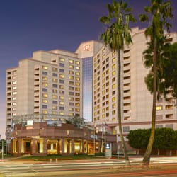 Hilton Long Beach in Long Beach gift card