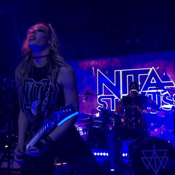 1720 - Saw the PCW Ultra Fam Nita Strauss and her boyfriend Josh perform at this venue. - Music Venues Near Me - Los Angeles, California 1720 - Saw the PCW Ultra Fam Nita Strauss and her boyfriend Josh perform at this venue. - Music Venues Near Me - Los Angeles, California