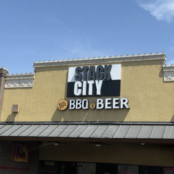 Stack City BBQ & Beer - Barbeque Near Me - Austin, Texas Stack City BBQ & Beer - Barbeque Near Me - Austin, Texas