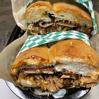 La Torta Loca - Torta Loca - Mexican Near Me - Florence, Kentucky